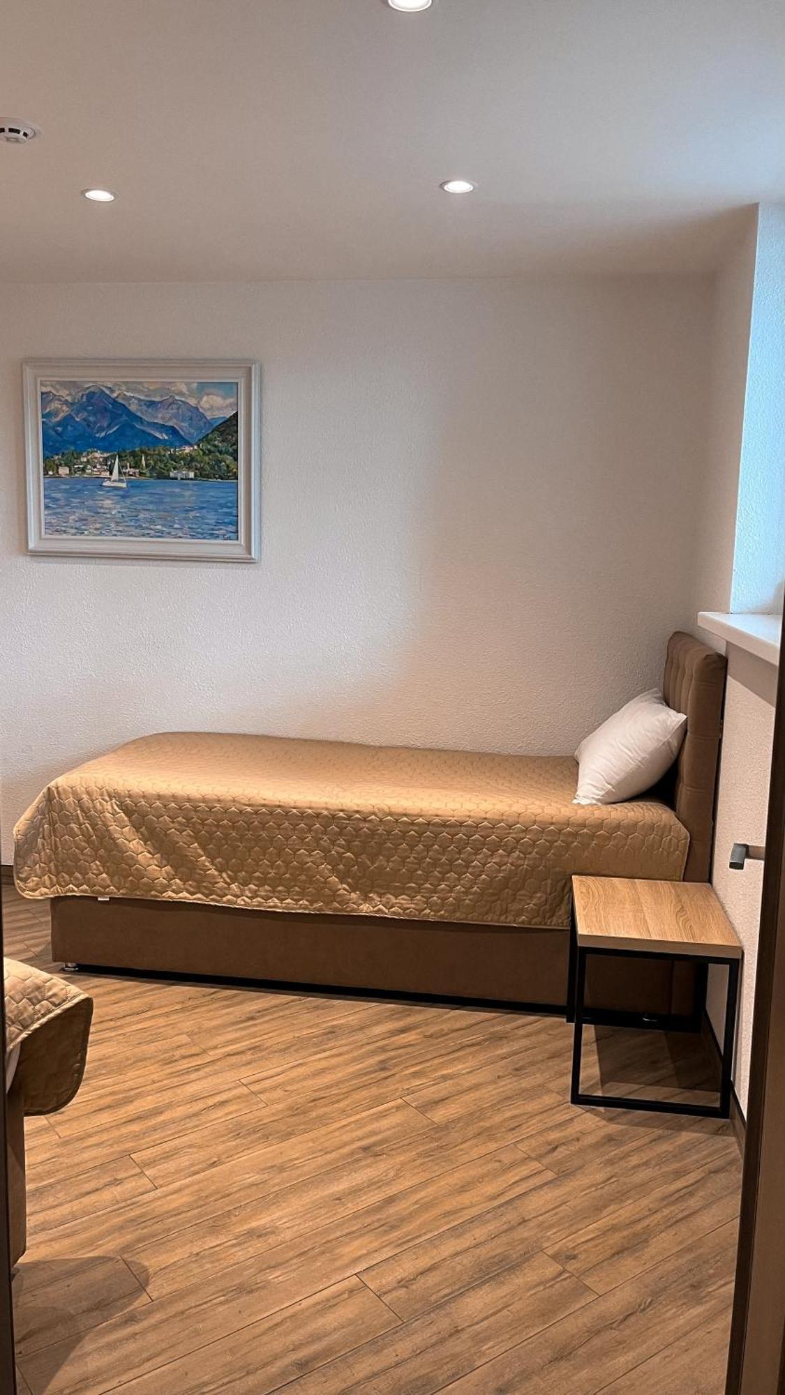 Nicolas Resort Club キエフ エクステリア 写真